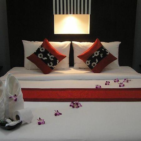 The Impress Khonkaen Hotel Khon Kaen Exterior foto