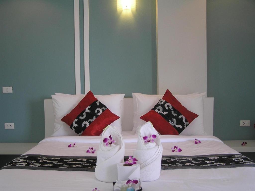 The Impress Khonkaen Hotel Khon Kaen Exterior foto