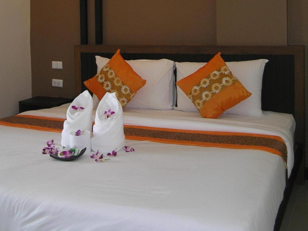 The Impress Khonkaen Hotel Khon Kaen Exterior foto