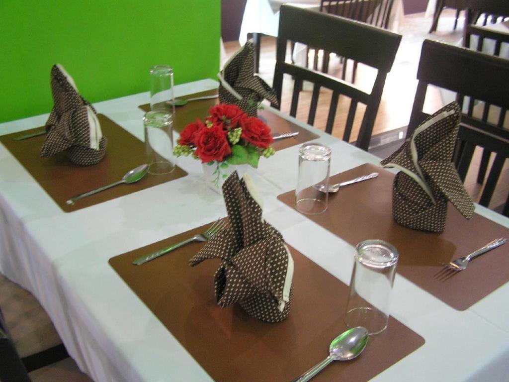 The Impress Khonkaen Hotel Khon Kaen Exterior foto