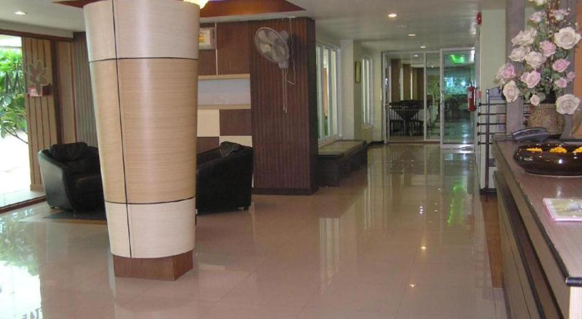 The Impress Khonkaen Hotel Khon Kaen Exterior foto
