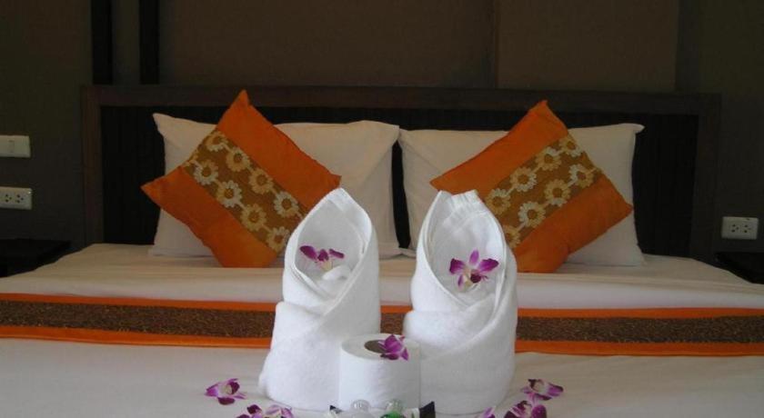The Impress Khonkaen Hotel Khon Kaen Exterior foto