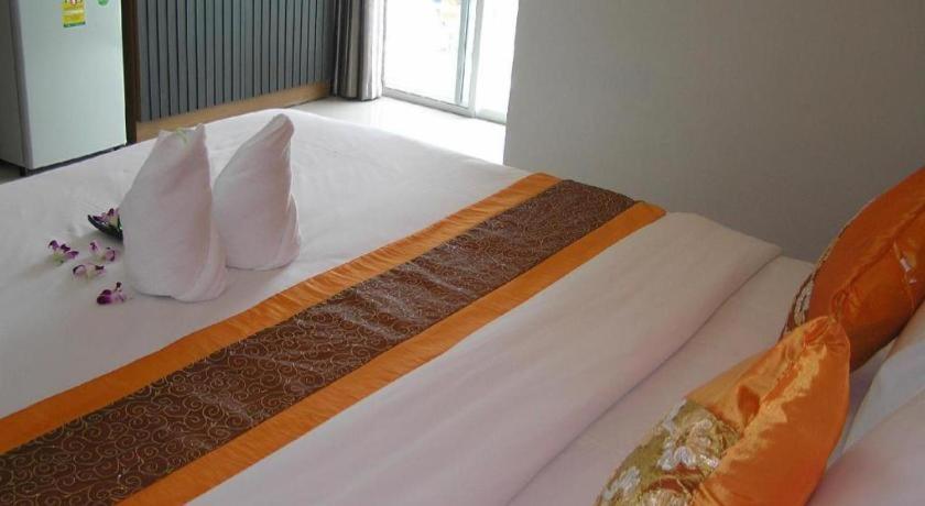 The Impress Khonkaen Hotel Khon Kaen Exterior foto