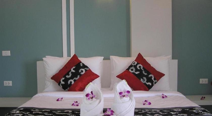 The Impress Khonkaen Hotel Khon Kaen Exterior foto